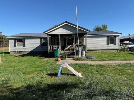 House for sale in Brown County, Ohio