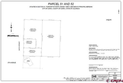 Land for sale in Ouray County, Colorado