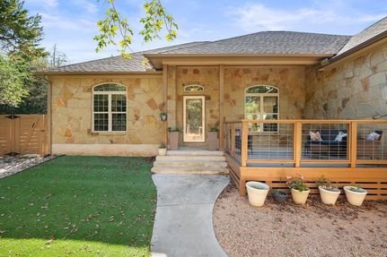 Land for sale in Bastrop County, Texas