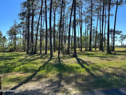 Land for sale in Jackson County, Mississippi