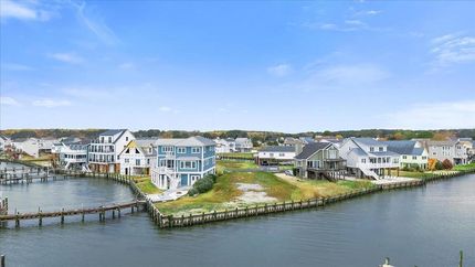 Land for sale in Accomack County, Virginia