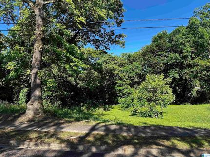 Homesite for sale in Jefferson County, Alabama