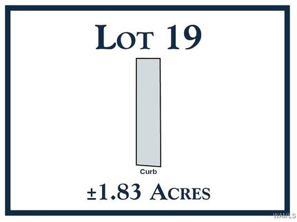 Land for sale in Tuscaloosa County, Alabama
