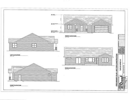 Land for sale in Waushara County, Wisconsin
