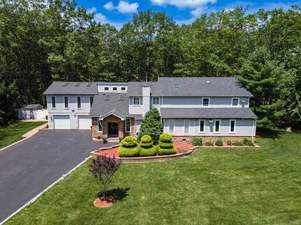 Land for sale in Monroe County, Pennsylvania