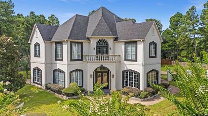 House for sale in Smith County, Texas