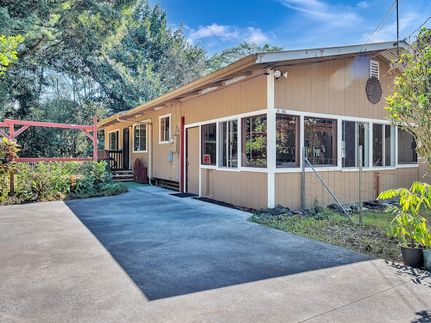 Land for sale in Hawaii County, Hawaii