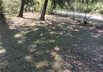 Land for sale in Madera County, California