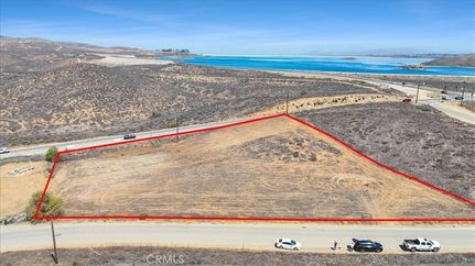 Homesite for sale in Riverside County, California