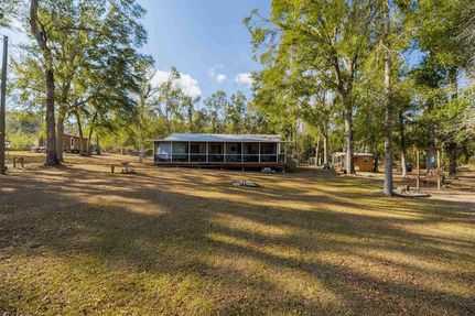 Land for sale in Madison County, Florida