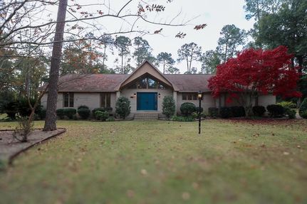 Land for sale in Decatur County, Georgia