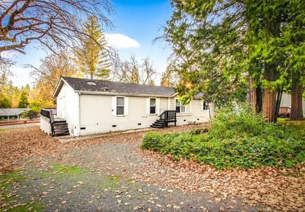 House for sale in Amador County, California