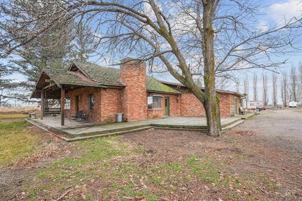 House for sale in Minidoka County, Idaho