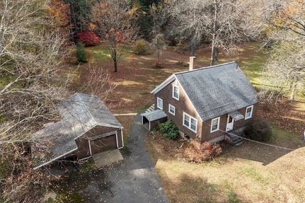 House for sale in Franklin County, Massachusetts