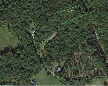 Homesite for sale in Windham County, Vermont