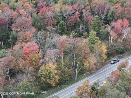 Land for sale in Monroe County, Pennsylvania