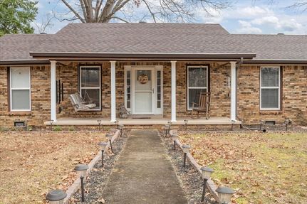 Land for sale in Houston County, Tennessee