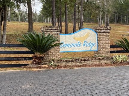 Land for sale in Decatur County, Georgia