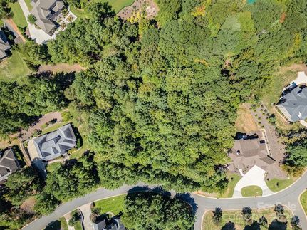 Homesite for sale in Gaston County, North Carolina