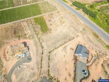 Undeveloped Land for sale in Benton County, Oregon