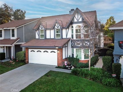 Land for sale in Los Angeles County, California