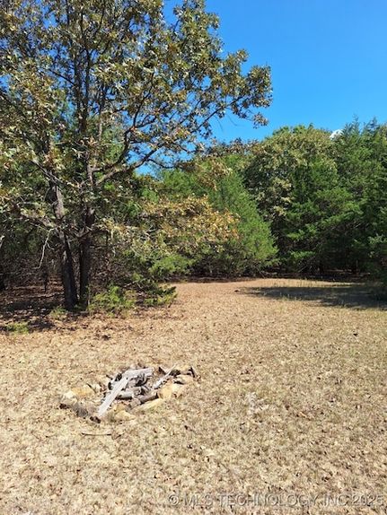 Land for sale in Pontotoc County, Oklahoma