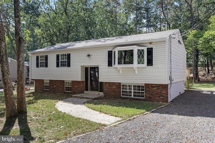 Land for sale in Burlington County, New Jersey