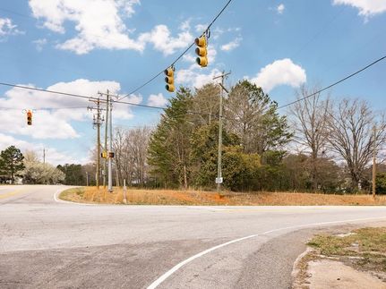 Homesite for sale in Spartanburg County, South Carolina