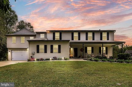 House for sale in Gloucester County, New Jersey