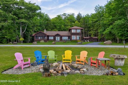 Land for sale in Warren County, New York