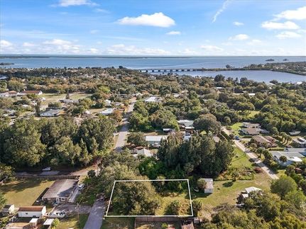 Land for sale in Brevard County, Florida