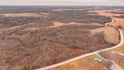 Land for sale in Monroe County, Iowa