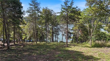 Lakefront Property for sale in Carroll County, Arkansas