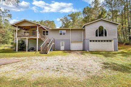 Land for sale in Blount County, Alabama