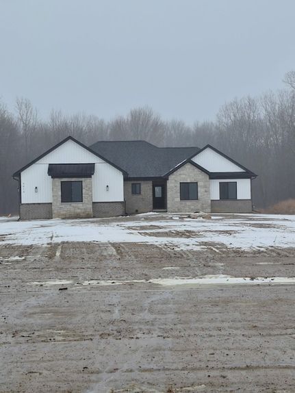 House for sale in Saint Clair County, Michigan