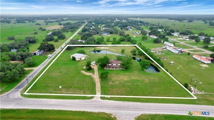 Land for sale in Victoria County, Texas
