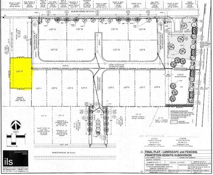 Land for sale in Shelby County, Tennessee