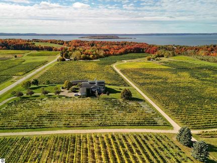 Land for sale in Grand Traverse County, Michigan