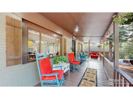 Land for sale in Boulder County, Colorado