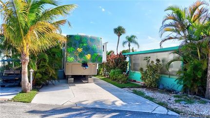 Homesite for sale in Martin County, Florida