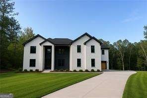 Land for sale in Gwinnett County, Georgia