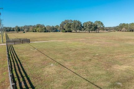 Land for sale in Pasco County, Florida