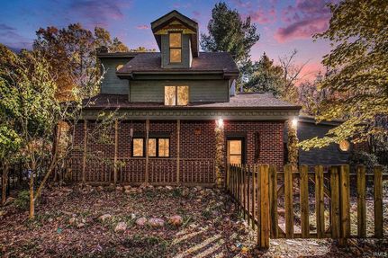 House for sale in St Joseph County, Indiana