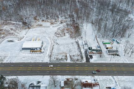 Homesite for sale in Mercer County, Pennsylvania