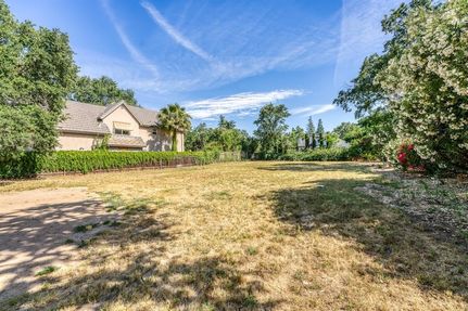 Land for sale in Sacramento County, California