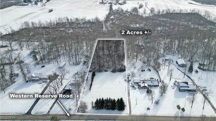 Land for sale in Mahoning County, Ohio