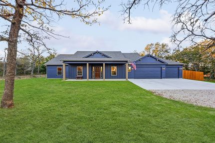 House for sale in Johnson County, Texas