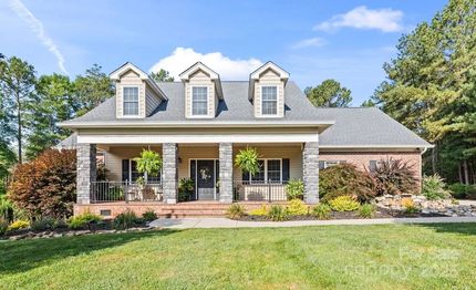 House for sale in Burke County, North Carolina