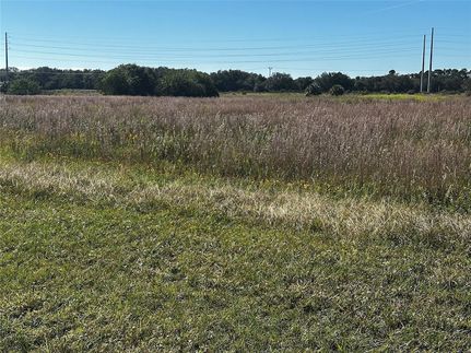 Land for sale in Okeechobee County, Florida