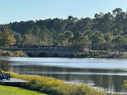 Land for sale in Jasper County, South Carolina